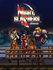 Pantallazo Night Slashers: Remake