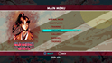 Pantallazo Ninja Masters Neo Geo Premium Selection