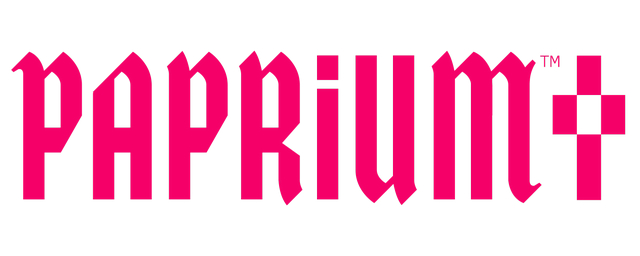 Logo Paprium