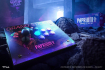 Arcade Stick Paprium