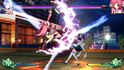 Pantallazo Phantom Breaker Omnia