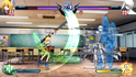 Pantallazo Phantom Breaker Omnia