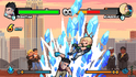 Pantallazo Pocket Bravery