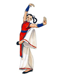 Artwork Li Xiangfei Real Bout Fatal Fury Special