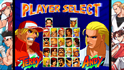 Pantallazo Real Bout Fatal Fury 2 Neo Geo Premium Selection