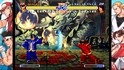 Pantallazo Real Bout Fatal Fury 2 Neo Geo Premium Selection