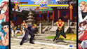 Pantallazo Real Bout Fatal Fury 2 Neo Geo Premium Selection