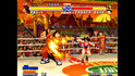 Pantallazo Real Bout Fatal Fury 2
