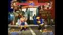 Pantallazo Real Bout Fatal Fury 2