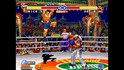 Pantallazo Real Bout Fatal Fury 2