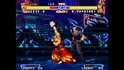 Pantallazo Real Bout Fatal Fury 2