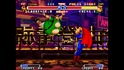Pantallazo Real Bout Fatal Fury 2