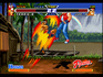 Pantallazo Real Bout Fatal Fury Special Dominated Mind
