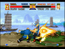 Pantallazo Real Bout Fatal Fury Special Dominated Mind