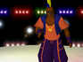 Pantallazo Real Bout Fatal Fury Special Dominated Mind