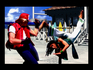 Pantallazo Real Bout Fatal Fury Special Dominated Mind