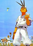 Arte clave Shoma Rival Schools