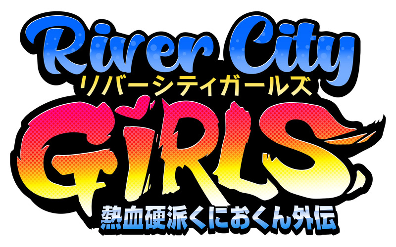 Logo River City Girls