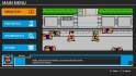Pantallazo River City Melee: Battle Royal Special