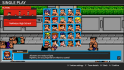 Pantallazo River City Melee: Battle Royal Special
