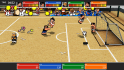 Pantallazo River City Melee: Battle Royal Special