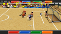 Pantallazo River City Melee: Battle Royal Special