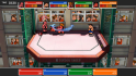 Pantallazo River City Melee: Battle Royal Special