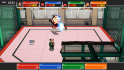 Pantallazo River City Melee: Battle Royal Special