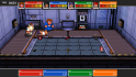 Pantallazo River City Melee: Battle Royal Special