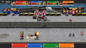 Pantallazo River City Melee: Battle Royal Special