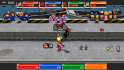 Pantallazo River City Melee: Battle Royal Special