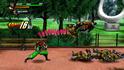 Pantallazo Rushing Beat X