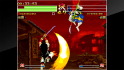 Pantallazo Samurai Shodown IV