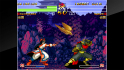 Pantallazo Samurai Shodown IV