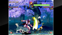 Pantallazo Samurai Shodown IV