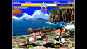 Pantallazo Samurai Shodown