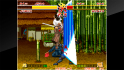 Pantallazo Samurai Shodown