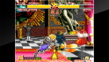 Pantallazo Samurai Shodown