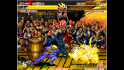 Pantallazo Samurai Shodown