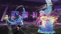 Pantallazo Samurai Spirits 2019