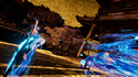 Pantallazo Samurai Spirits 2019
