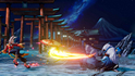 Pantallazo Samurai Spirits 2019