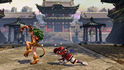 Pantallazo Samurai Spirits 2019
