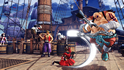 Pantallazo Samurai Spirits 2019
