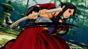 Pantallazo Samurai Spirits 2019