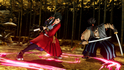 Pantallazo Samurai Spirits 2019