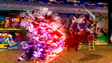 Pantallazo Samurai Spirits 2019