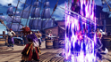 Pantallazo Samurai Spirits 2019