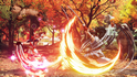 Pantallazo Samurai Spirits 2019