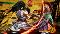 Pantallazo Samurai Spirits 2019